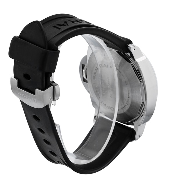 Panerai Luminor GMT PAM00088 Image 3